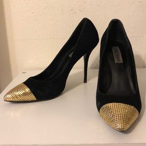 Steve Madden heels